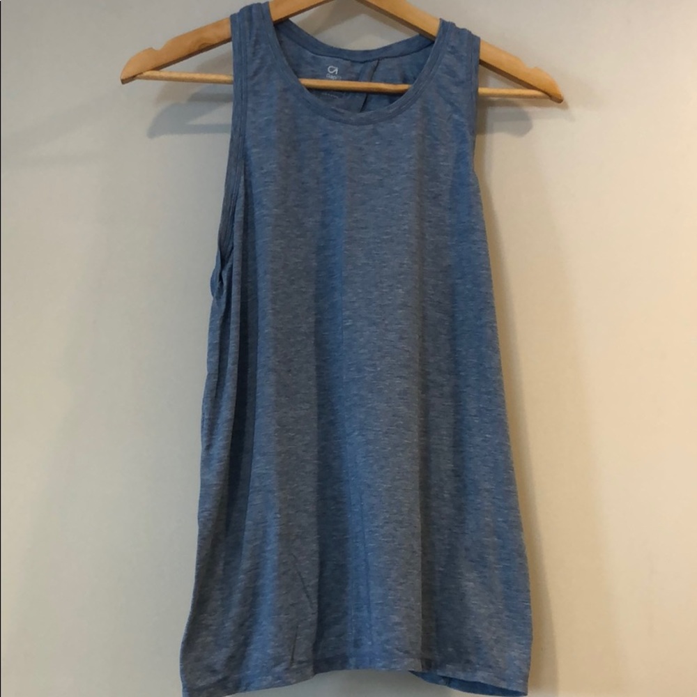 Gap workout tank
